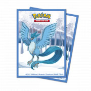 Pokémon : Deck Protector Frosted Forest