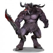 D&D Icons of the Realms: Baphomet the Horned King