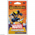 Marvel Champions: Wolverine Hero Pack 0
