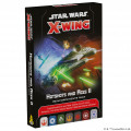 Star Wars X-Wing - Hotshots & Aces II 0