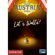 Grand Austrian Hotel - Lets Waltz !