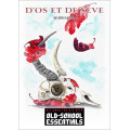 Old School Essentials - Aventure - D'Os et de Sève 0