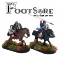 Welsh Hearthguard Cavalry with Spears 0