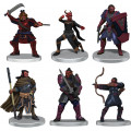 D&D Icons of the Realms - Hobgoblin Warband 0