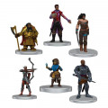 D&D Icons of the Realms - Voices of the Realms Band of Heroes 0