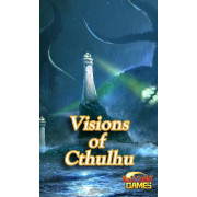 Call of Cthulhu - Visions of Cthulhu