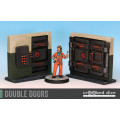 7TV - Double Doors 0