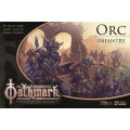 Oathmark: Orc Infantry 0