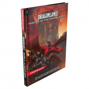 D&D - Dragonlance: Shadow of the Dragon Queen