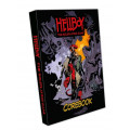 Hellboy: The Roleplaying Game 0