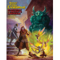 Dungeon Crawl Classics Lankhmar - Blasphemy & Larceny in Lakhmar 0