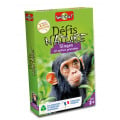 Défis Nature - Singes et autres Primates 0