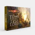 Dungeoneer: Tomb of the Lich Lord 0