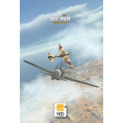 Pocket Air War - Mediterranean Front