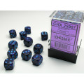 Set of 36 Chessex dice : Speckled 18