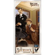 Picture Perfect - The Sherlock Expansion