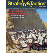 Strategy & Tactics 338 - Russian Boots South