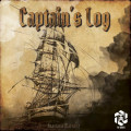 Captain's Log - Kickstarter Edition 0