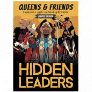Hidden Leaders - Queens & Friend