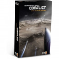 High Frontier 4 All - Conflict 0