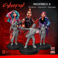 Cyberpunk Red - Rockerboys A 0