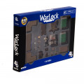 WizKids 4D - Warlock Tiles Tavern 0