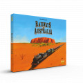 Railways of Australia 0