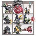 Warhammer Underworlds : Gnarlwood - Courlouf de Grinkrak 1