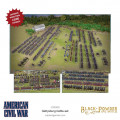 Black Powder Epic Battles: American Civil War - Gettysburg Battle Set 2