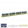 Black Powder Epic Battles: American Civil War - Union Cavalry & Zouaves Brigade 3