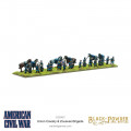 Black Powder Epic Battles: American Civil War - Union Cavalry & Zouaves Brigade 4