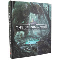 Cloudspire Vol. 1: The Joining War - Hardcover Lore & Scenario Book 0
