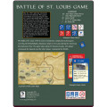 Battle of Saint Louis 1