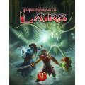 Tome of Beasts 3 - Lairs 0