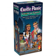 Castle Panic - Crowns & Quests