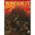 RuneQuest - Bestiaire de Glorantha - Version PDF 0