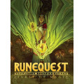 RuneQuest - Livret de Magie - Version PDF 0