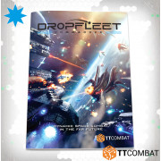 Dropfleet Commander - Rulebook version 1.5