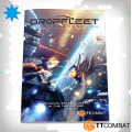 Dropfleet Commander - Rulebook version 1.5 0