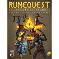 RuneQuest - Les Enfants de la Flamme - Version PDF 0