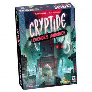 Cryptide : Légendes Urbaines