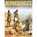 RuneQuest - Les Ruines Fumantes & Autres Contes - Version PDF 0