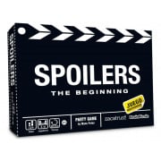 Spoilers - The Beginning