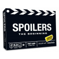 Spoilers - The Beginning 0