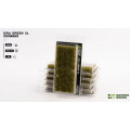 Gamers Grass - Grandes Touffes d'Herbes - 12mm 3