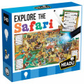Explore the Safari 0