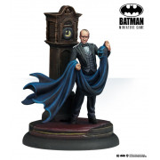 Batman - Alfred Pennyworth