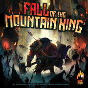 Fall of Mountain King