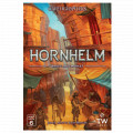 Cartographers Heroes - Map Pack 6 Hornhelm 0