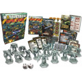 Battletech Alpha Strike - Boxed Set 1